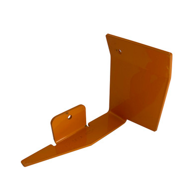 SCAG 425625 TURBO BAFFLE, 61V