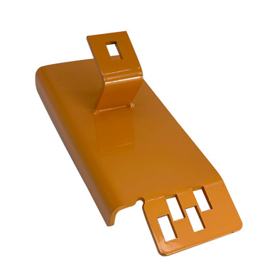 SCAG 453056 BAFFLE WLMT, 48/52V GC BLOWER