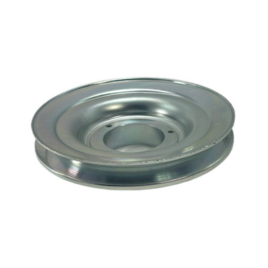 SCAG 482949 PULLEY, 6.70 DIA - TAPER BORE