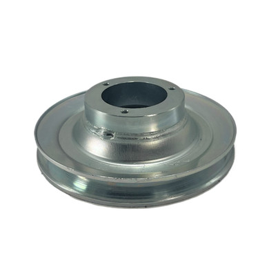 SCAG 482949 PULLEY, 6.70 DIA - TAPER BORE