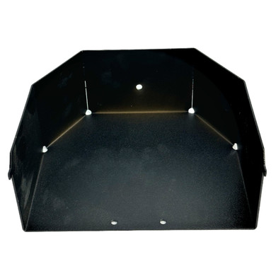 SCAG 426729 BELT COVER, SMZL