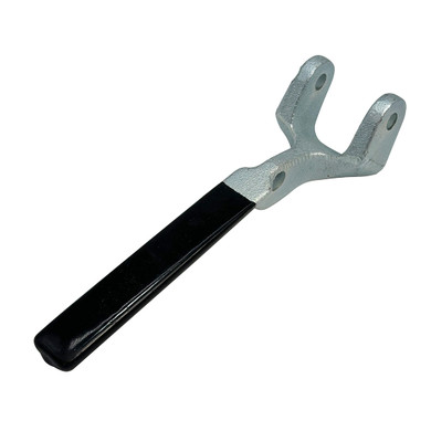 SCAG 483042 LEVER, STEERING BRAKE
