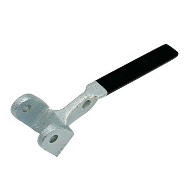 Scag OEM 483042 LEVER, STEERING BRAKE