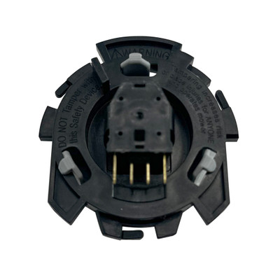 SCAG 483474 DOUBLE POLE SEAT SWITCH