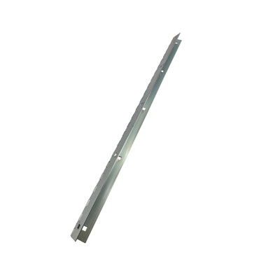 Scag OEM 481531 HINGE, BELT GUARD