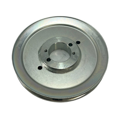 SCAG 482746 PULLEY, 6.75 OD - TAPER BORE