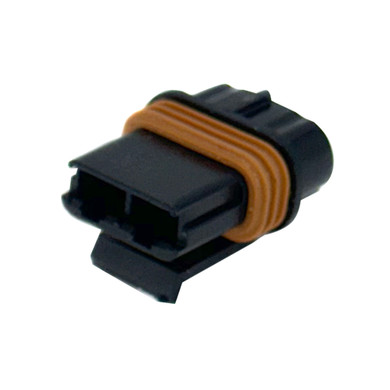 SCAG 483629 FUSE HOLDER, SEALED