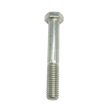 SCAG 04001-145 BOLT, HEX HEAD 1/2-13 X 3-1/2