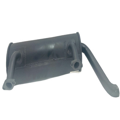 Scag OEM 484155 MUFFLER, SCZ-FX