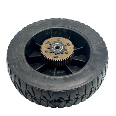 SCAG 486701 WHEEL, REAR