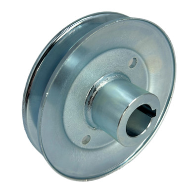 Scag OEM 483323 SFZ PULLEY
