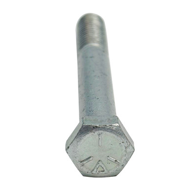 Scag OEM 04001-54 BOLT, HEX HEAD, 3/8-16X3
