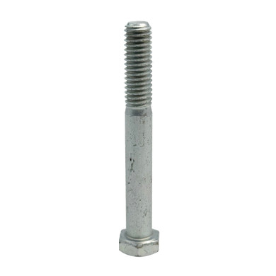 Scag OEM 04001-54 BOLT, HEX HEAD, 3/8-16X3