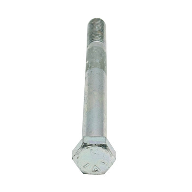 Scag OEM 04001-37 1/2-13X5-1/2 HH BOLT GRD5 ZINC