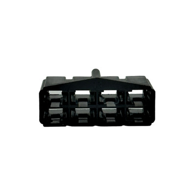 SCAG 48973 CONNECTOR,8 WAY-FEMALE