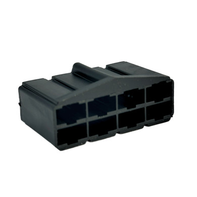 Scag OEM 48973 CONNECTOR,8 WAY-FEMALE