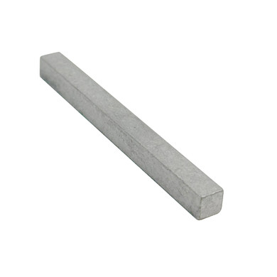 Scag OEM 04063-24 KEY, 1/4 X 1/4 X 2-3/4