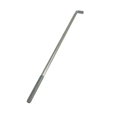 Scag OEM 44126 ROD, BRAKE LOWER