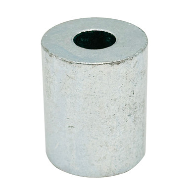 Scag OEM 43886 SPACER, GC HITCH