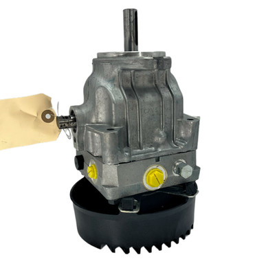 Scag OEM 483100 PUMP, RH - BDP-16 W/FAN