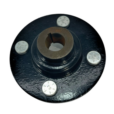 Scag OEM 46928 HUB, WHEEL