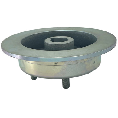 Scag OEM 462808 WHEEL HUB W/ DISC