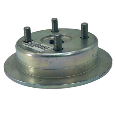 Scag OEM 462808 WHEEL HUB W/ DISC