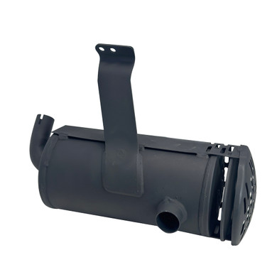 Scag OEM 484620 MUFFLER, VERTICAL - FS/FX 603