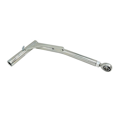 Scag OEM 462226 PUSHARM ASSY, RH - SCZ