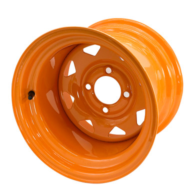 Scag OEM 481851 RIM W/ VALVE STEM