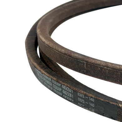 Scag OEM 482281 BELT, CUTTER DECK - SMT-52