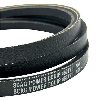 Scag OEM 482171 BELT, PUMP DRIVE