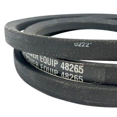 Scag OEM 48265 BELT 61 CUTTER DECK