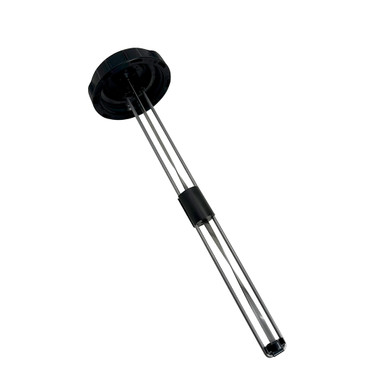 Scag OEM 483788 FUEL CAP W/GAUGE