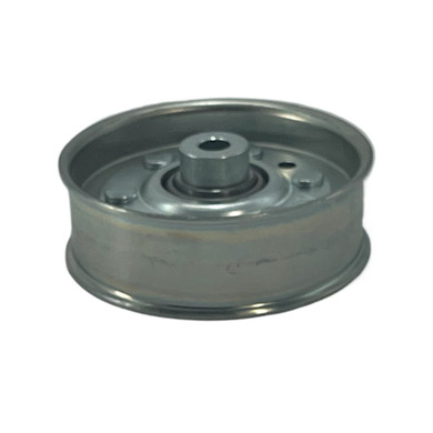 Scag OEM 483173 PULLEY, 3.5 OD FLAT IDLER