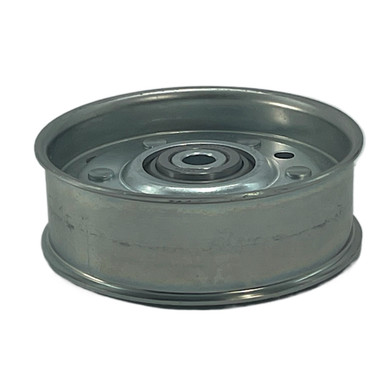 Scag OEM 483173 PULLEY, 3.5 OD FLAT IDLER