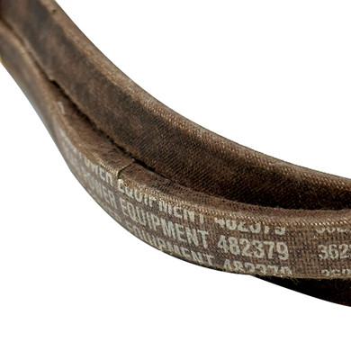 Scag OEM 482379 BELT, GC-STT-61