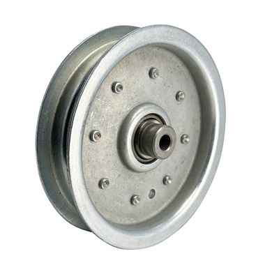 Scag OEM 483213 PULLEY, 4.50 DIA IDLER