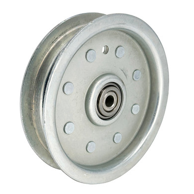 Scag OEM 483213 PULLEY, 4.50 DIA IDLER