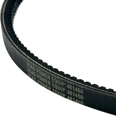 Scag OEM 481461 BELT, PUMP DRIVE