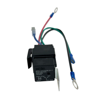Scag OEM 481275 WIRE HARNESS W/ RELAY