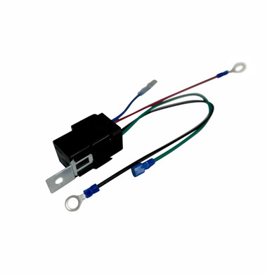 Scag OEM 481275 WIRE HARNESS W/ RELAY