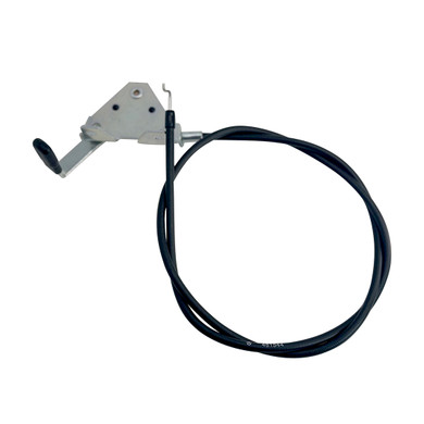 Scag OEM 481544 THROTTLE AND CHOKE CONTROLS
