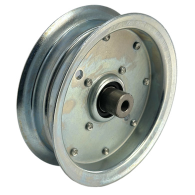 Scag OEM 483422 PULLEY, 5.00 IDLER