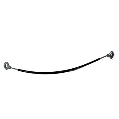 Scag OEM 48566 CABLE, SEAT STOP