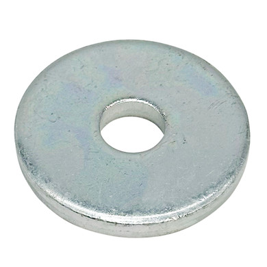 Scag OEM 04041-11 3/8 FWSHR 1-1/2 X 7GA