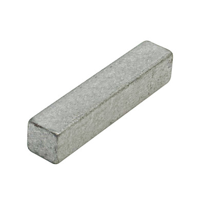 Scag OEM 04063-01 1/4X1/4X1-1/4 KEBAR STKC1018