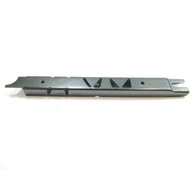 Depth Gauge Tool for 1/4", PICCO™, 0.325" and 3/8" saw chains