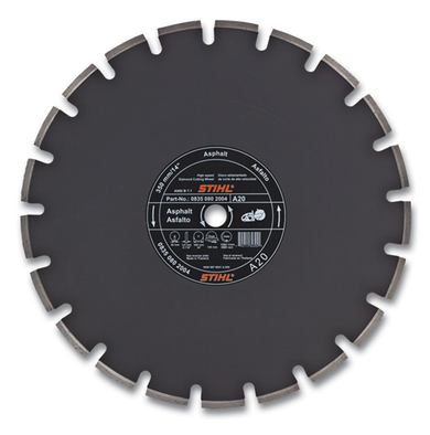 D-BA60 Ø 300mm/12"