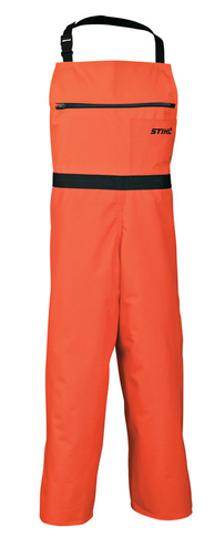 Chapron One Size 36" - Orange